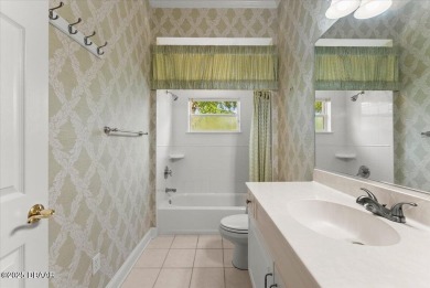Welcome to this exquisite custom-built home located in the on Plantation Bay Golf and Country Club in Florida - for sale on GolfHomes.com, golf home, golf lot