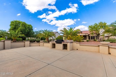 THIS IS A MUST SEE HOME!
Step inside to this beautifully on Desert Springs Golf Course in Arizona - for sale on GolfHomes.com, golf home, golf lot