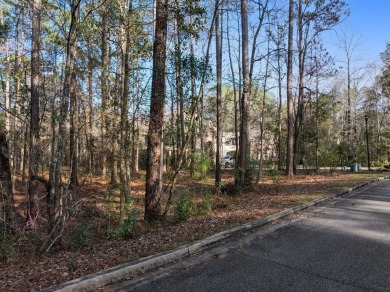 Build Your Dream Home in Marais Ridge!This 1-acre homesite is on Canebrake Country Club in Mississippi - for sale on GolfHomes.com, golf home, golf lot