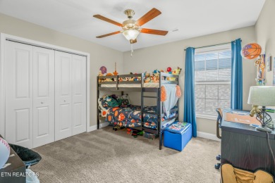 Located in a highly sought-after master-planned community, this on The Preserve 9 Hole Golf Course in Tennessee - for sale on GolfHomes.com, golf home, golf lot