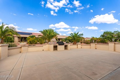 THIS IS A MUST SEE HOME!
Step inside to this beautifully on Desert Springs Golf Course in Arizona - for sale on GolfHomes.com, golf home, golf lot
