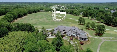 Build Your Dream Home in Marais Ridge!This 1-acre homesite is on Canebrake Country Club in Mississippi - for sale on GolfHomes.com, golf home, golf lot