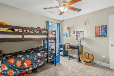 Located in a highly sought-after master-planned community, this on The Preserve 9 Hole Golf Course in Tennessee - for sale on GolfHomes.com, golf home, golf lot