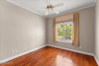Welcome to this exquisite custom-built home located in the on Plantation Bay Golf and Country Club in Florida - for sale on GolfHomes.com, golf home, golf lot
