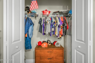 Located in a highly sought-after master-planned community, this on The Preserve 9 Hole Golf Course in Tennessee - for sale on GolfHomes.com, golf home, golf lot