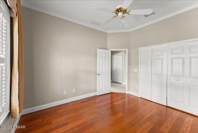 Welcome to this exquisite custom-built home located in the on Plantation Bay Golf and Country Club in Florida - for sale on GolfHomes.com, golf home, golf lot