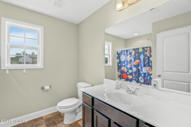 Located in a highly sought-after master-planned community, this on The Preserve 9 Hole Golf Course in Tennessee - for sale on GolfHomes.com, golf home, golf lot