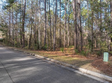 Build Your Dream Home in Marais Ridge!This 1-acre homesite is on Canebrake Country Club in Mississippi - for sale on GolfHomes.com, golf home, golf lot