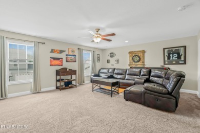 Located in a highly sought-after master-planned community, this on The Preserve 9 Hole Golf Course in Tennessee - for sale on GolfHomes.com, golf home, golf lot