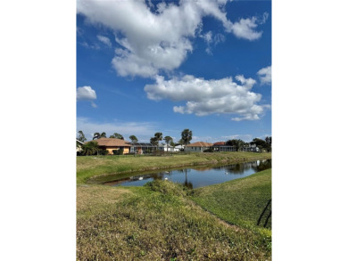 Discover the tranquility of Broadmoor at Rotonda West, an on Pinemoor West Golf Club in Florida - for sale on GolfHomes.com, golf home, golf lot