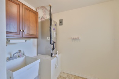 One or more photo(s) has been virtually staged. **Watch 3D Tour on Sandpiper Golf Club in Florida - for sale on GolfHomes.com, golf home, golf lot