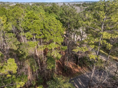 Build Your Dream Home in Marais Ridge!This 1-acre homesite is on Canebrake Country Club in Mississippi - for sale on GolfHomes.com, golf home, golf lot