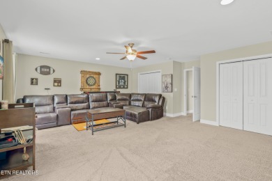 Located in a highly sought-after master-planned community, this on The Preserve 9 Hole Golf Course in Tennessee - for sale on GolfHomes.com, golf home, golf lot