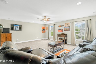 Located in a highly sought-after master-planned community, this on The Preserve 9 Hole Golf Course in Tennessee - for sale on GolfHomes.com, golf home, golf lot