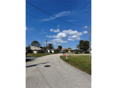 Discover the tranquility of Broadmoor at Rotonda West, an on Pinemoor West Golf Club in Florida - for sale on GolfHomes.com, golf home, golf lot