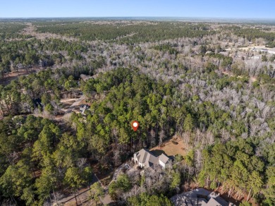 Build Your Dream Home in Marais Ridge!This 1-acre homesite is on Canebrake Country Club in Mississippi - for sale on GolfHomes.com, golf home, golf lot