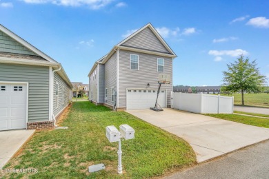 Located in a highly sought-after master-planned community, this on The Preserve 9 Hole Golf Course in Tennessee - for sale on GolfHomes.com, golf home, golf lot