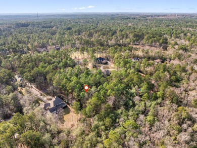 Build Your Dream Home in Marais Ridge!This 1-acre homesite is on Canebrake Country Club in Mississippi - for sale on GolfHomes.com, golf home, golf lot