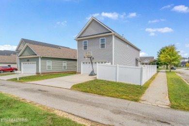 Located in a highly sought-after master-planned community, this on The Preserve 9 Hole Golf Course in Tennessee - for sale on GolfHomes.com, golf home, golf lot
