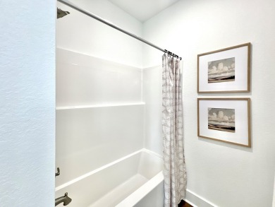 Introducing The Perla by BECO Construction, a brand-new home in on Bay Creek Golf Club in Virginia - for sale on GolfHomes.com, golf home, golf lot