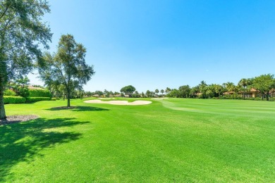 Beautiful on both the outside and inside!  Enjoy luxury one on Ibis Golf and Country Club in Florida - for sale on GolfHomes.com, golf home, golf lot
