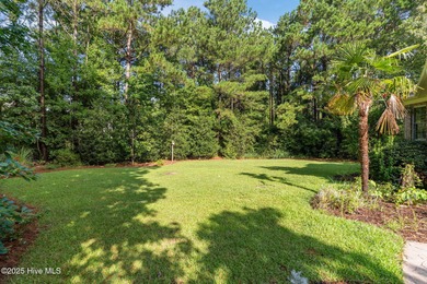 Welcome to 305 Tall Ships Lane-an impeccably maintained brick on Belvedere Country Club in North Carolina - for sale on GolfHomes.com, golf home, golf lot