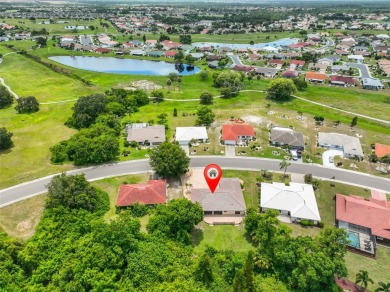 One or more photo(s) has been virtually staged. **Watch 3D Tour on Sandpiper Golf Club in Florida - for sale on GolfHomes.com, golf home, golf lot