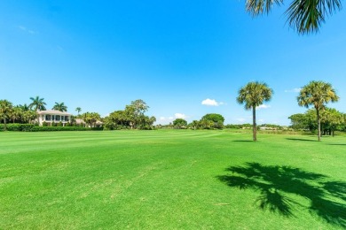 Beautiful on both the outside and inside!  Enjoy luxury one on Ibis Golf and Country Club in Florida - for sale on GolfHomes.com, golf home, golf lot