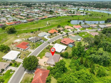 One or more photo(s) has been virtually staged. **Watch 3D Tour on Sandpiper Golf Club in Florida - for sale on GolfHomes.com, golf home, golf lot