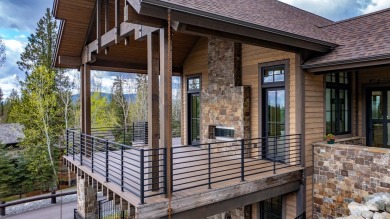 Set within the exclusive and private Iron Horse Community, this on Iron Horse Golf Club in Montana - for sale on GolfHomes.com, golf home, golf lot