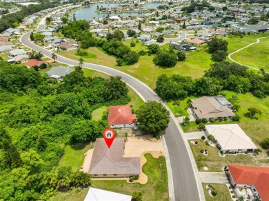 One or more photo(s) has been virtually staged. **Watch 3D Tour on Sandpiper Golf Club in Florida - for sale on GolfHomes.com, golf home, golf lot