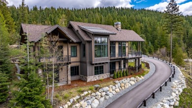 Set within the exclusive and private Iron Horse Community, this on Iron Horse Golf Club in Montana - for sale on GolfHomes.com, golf home, golf lot
