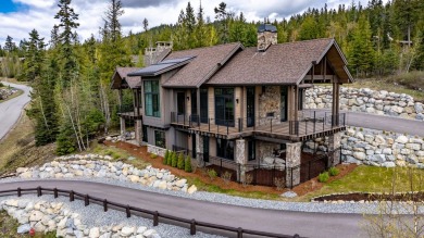 Set within the exclusive and private Iron Horse Community, this on Iron Horse Golf Club in Montana - for sale on GolfHomes.com, golf home, golf lot