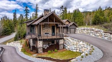 Set within the exclusive and private Iron Horse Community, this on Iron Horse Golf Club in Montana - for sale on GolfHomes.com, golf home, golf lot