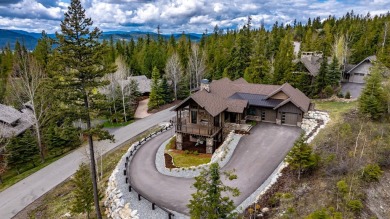 Set within the exclusive and private Iron Horse Community, this on Iron Horse Golf Club in Montana - for sale on GolfHomes.com, golf home, golf lot