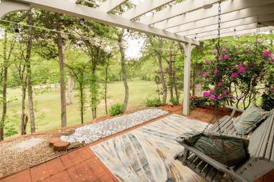 Want to go Solar?  Tucked away in the upscale Mill Creek Golf on Mill Creek Country Club in North Carolina - for sale on GolfHomes.com, golf home, golf lot