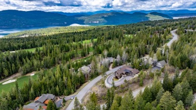 Set within the exclusive and private Iron Horse Community, this on Iron Horse Golf Club in Montana - for sale on GolfHomes.com, golf home, golf lot