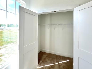 Introducing The Perla by BECO Construction, a brand-new home in on Bay Creek Golf Club in Virginia - for sale on GolfHomes.com, golf home, golf lot