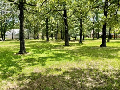 Lot at Lake Fork Subdivision across from Lands End Golf! on Links At Lands End in Texas - for sale on GolfHomes.com, golf home, golf lot