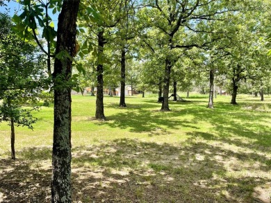 Lot at Lake Fork Subdivision across from Lands End Golf! on Links At Lands End in Texas - for sale on GolfHomes.com, golf home, golf lot