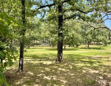 Lot at Lake Fork Subdivision across from Lands End Golf! on Links At Lands End in Texas - for sale on GolfHomes.com, golf home, golf lot