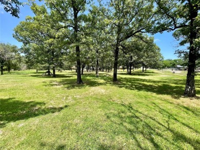 Lot at Lake Fork Subdivision across from Lands End Golf! on Links At Lands End in Texas - for sale on GolfHomes.com, golf home, golf lot