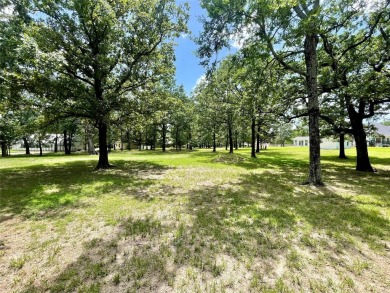 Lot at Lake Fork Subdivision across from Lands End Golf! on Links At Lands End in Texas - for sale on GolfHomes.com, golf home, golf lot