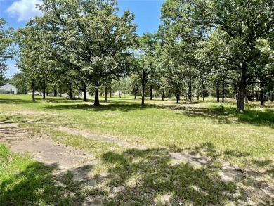 Lot at Lake Fork Subdivision across from Lands End Golf! on Links At Lands End in Texas - for sale on GolfHomes.com, golf home, golf lot