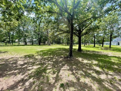 Lot at Lake Fork Subdivision across from Lands End Golf! on Links At Lands End in Texas - for sale on GolfHomes.com, golf home, golf lot