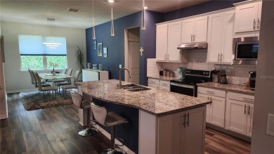 Beautiful Del Webb Stone Creek Community. A wonderful 3/2 home on Stone Creek Golf Club in Florida - for sale on GolfHomes.com, golf home, golf lot