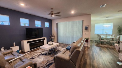 Beautiful Del Webb Stone Creek Community. A wonderful 3/2 home on Stone Creek Golf Club in Florida - for sale on GolfHomes.com, golf home, golf lot