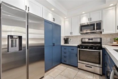 Tucked into one of Irvine's most desirable and connected on Oak Creek Golf Club in California - for sale on GolfHomes.com, golf home, golf lot