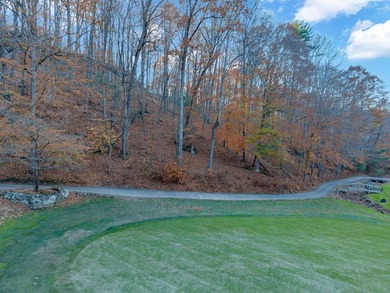 This 2.30-acre double-parcel lot in Fairfield Glade offers the on Stonehenge Golf Course in Tennessee - for sale on GolfHomes.com, golf home, golf lot