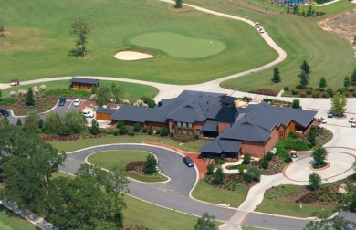 BUILD-TO-SUIT OPPORTUNITY! Welcome to Lot 22 in the exclusive on Kinderlou Forest Golf Club in Georgia - for sale on GolfHomes.com, golf home, golf lot